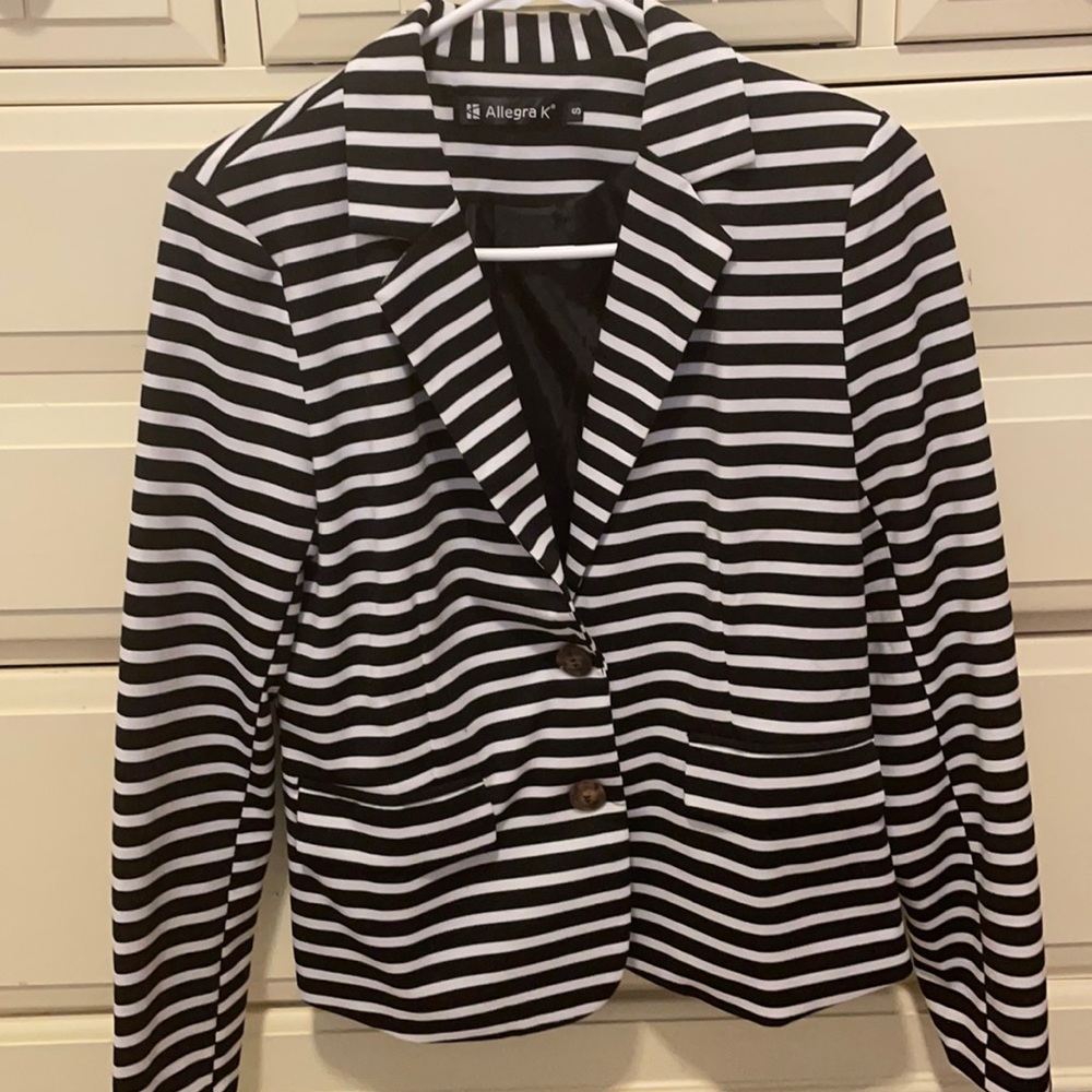 Women Jacket, size S , like new